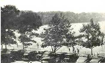 Raynor beach