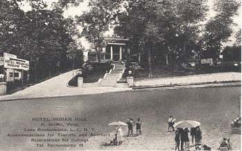 Hindian hotel