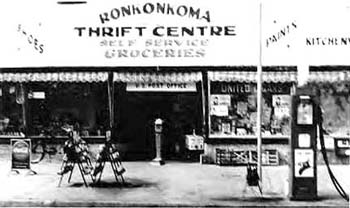 Tncenter