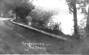 lake b4 bookstore