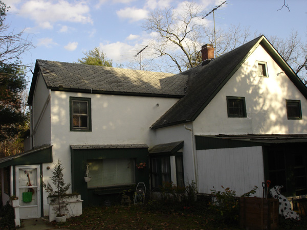 1WSC west view